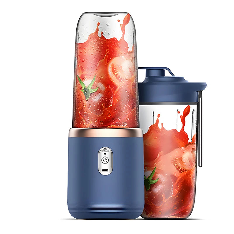 Tragbarer Smoothie-Mixer