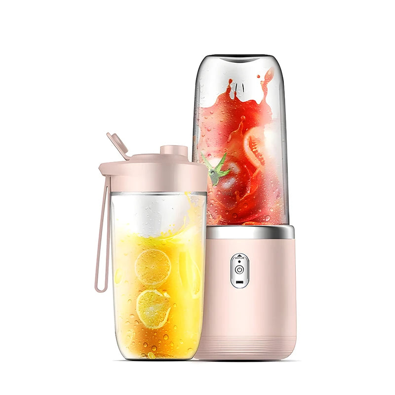Tragbarer Smoothie-Mixer
